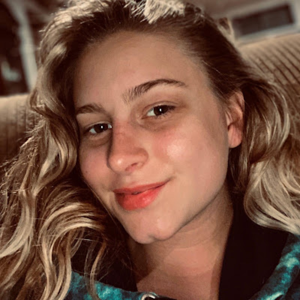 Meet your Posher, Jenna